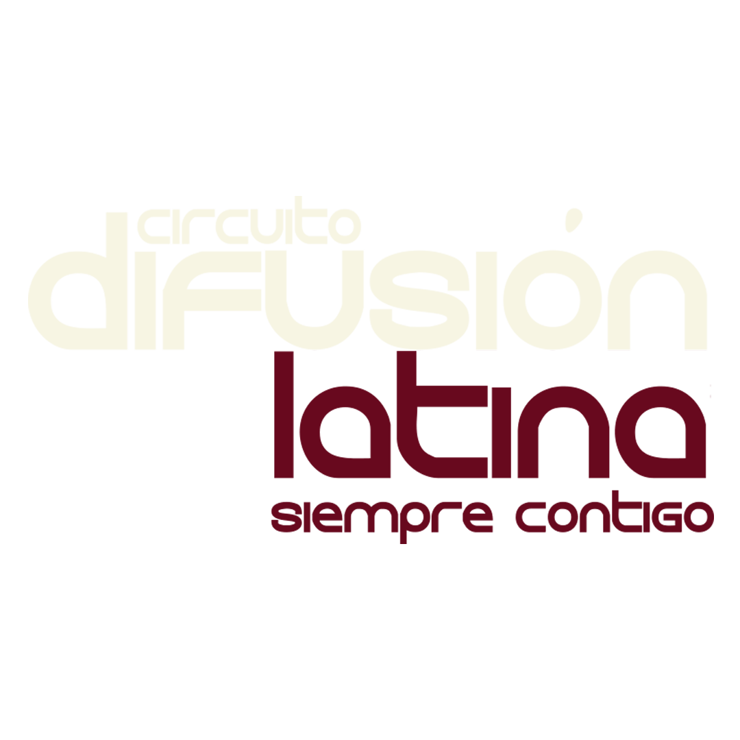DIFUSIÓN LATINA