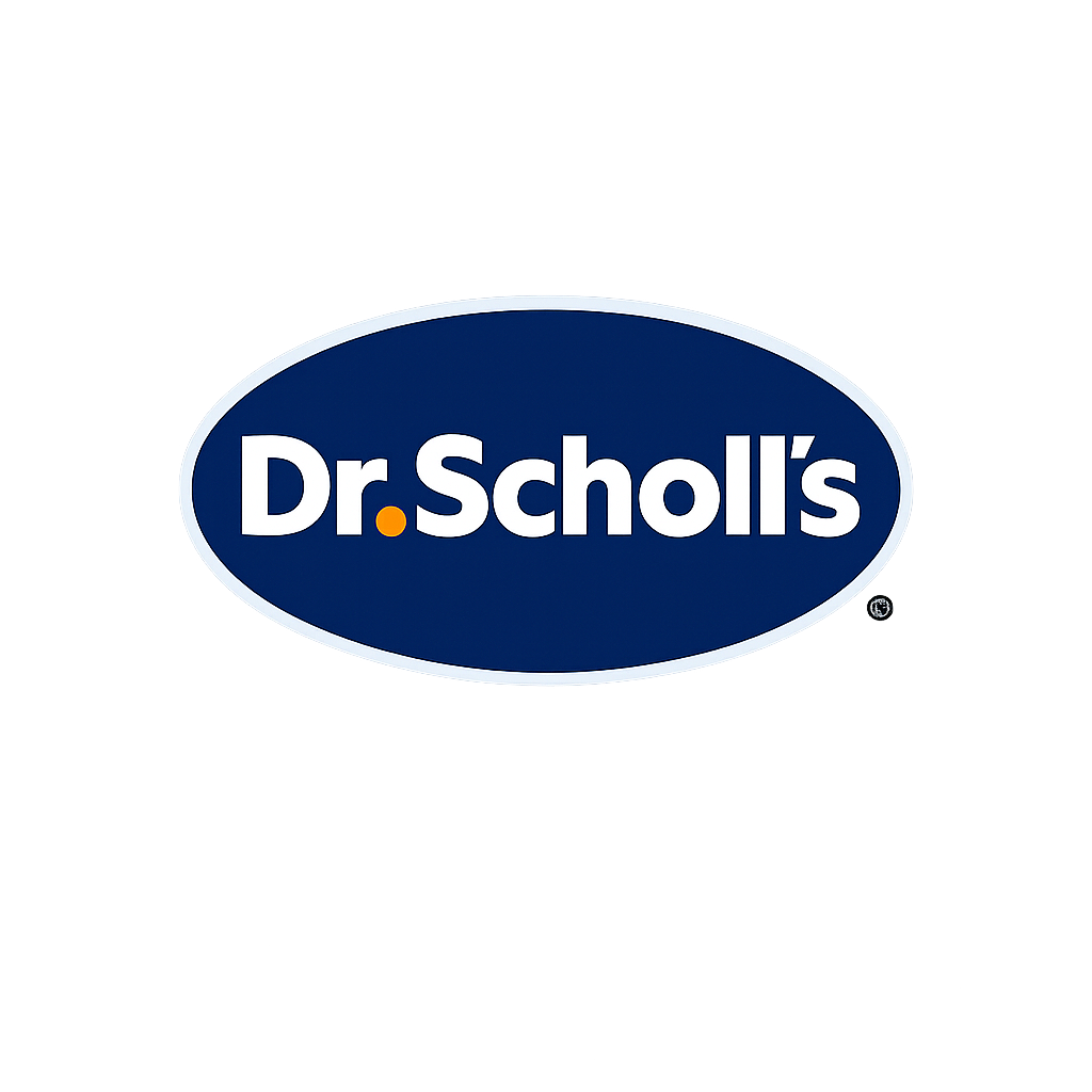 DR.SCHOLL'S