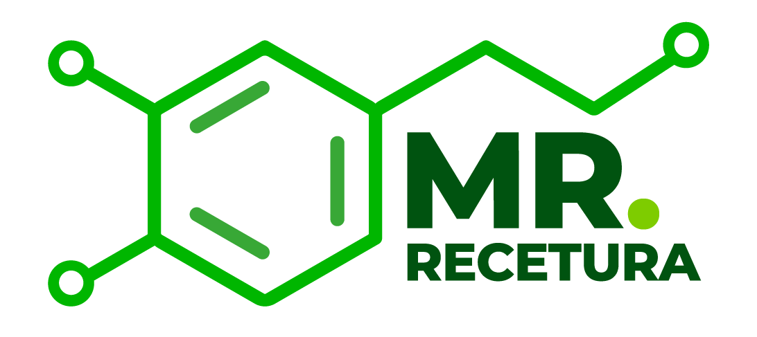 MR RECETURA