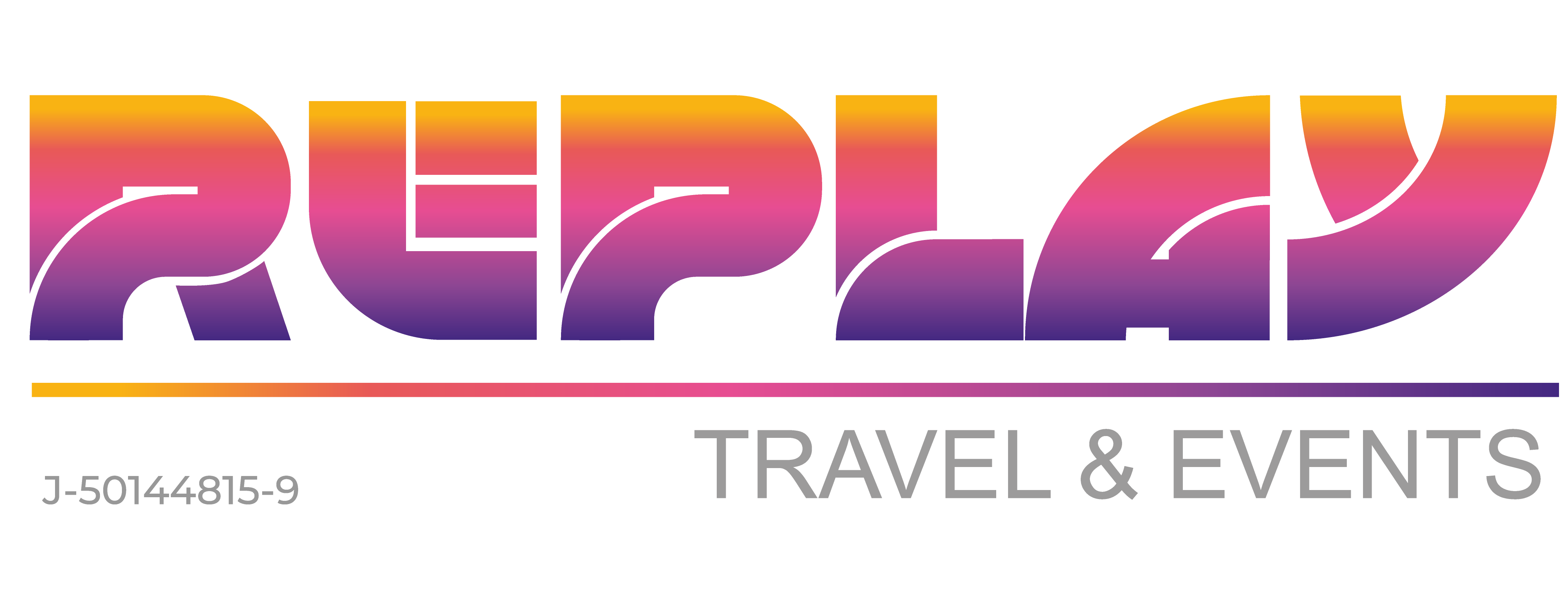 REPLAY TRAVEL&EVENTS